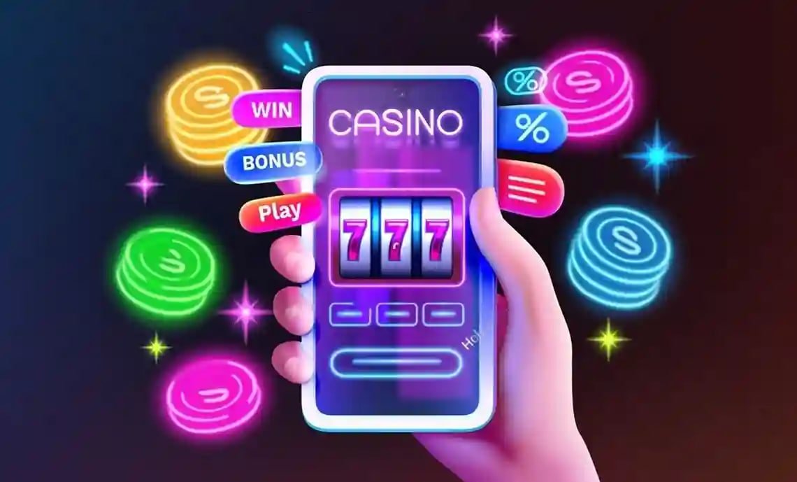 lol49 Live Casino